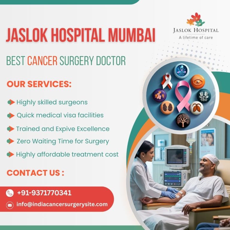 Top Oncologists at Jaslok 768x768