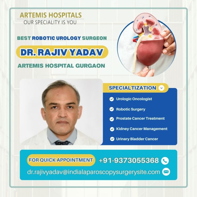 Dr. Rajiv Yadav 768x768